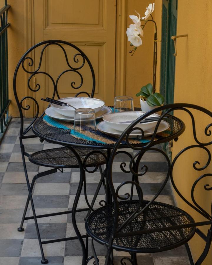 La Casa Di Andre Leilighet Sanremo Eksteriør bilde