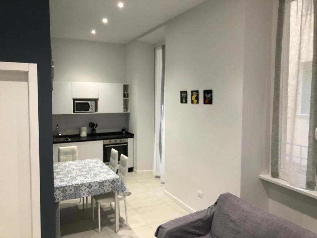 La Casa Di Andre Leilighet Sanremo Eksteriør bilde