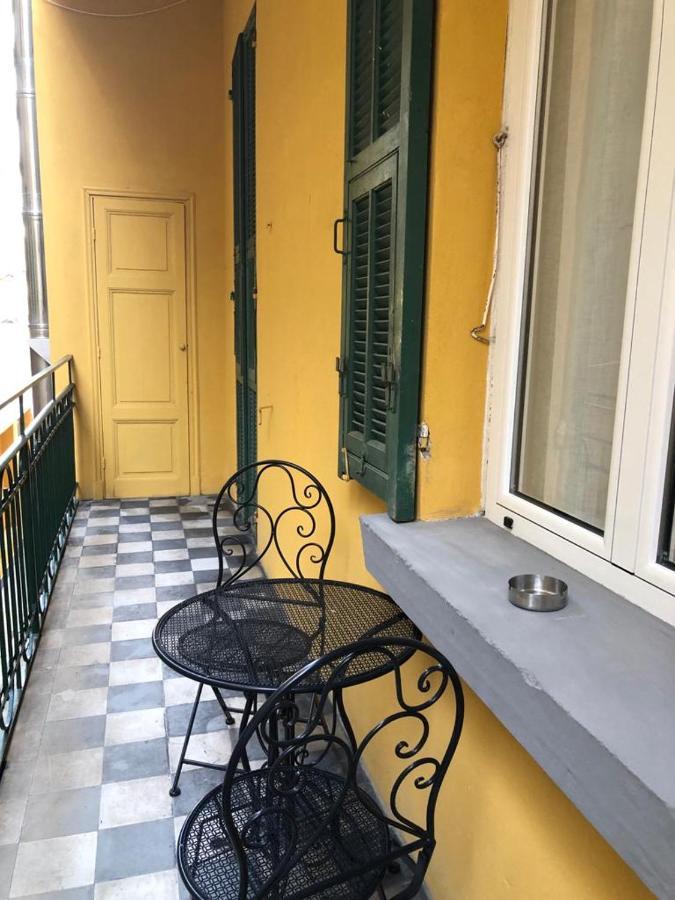 La Casa Di Andre Leilighet Sanremo Eksteriør bilde