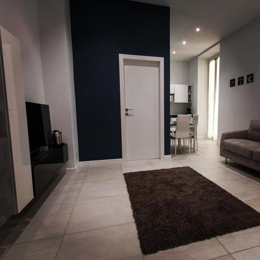 La Casa Di Andre Leilighet Sanremo Eksteriør bilde