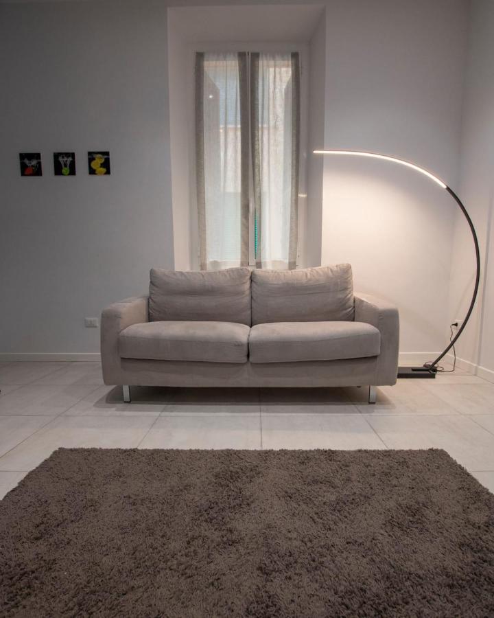 La Casa Di Andre Leilighet Sanremo Eksteriør bilde