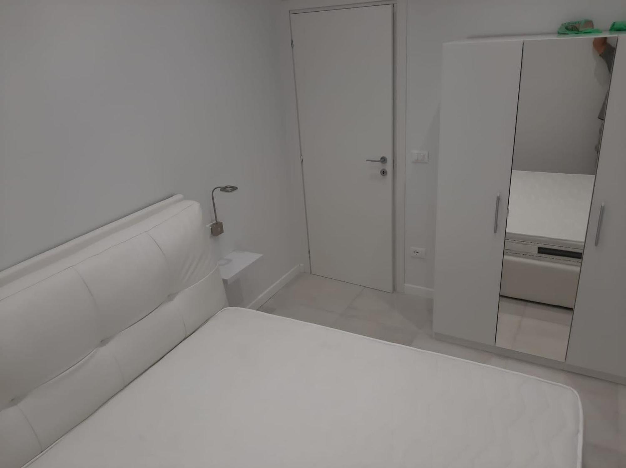 La Casa Di Andre Leilighet Sanremo Eksteriør bilde
